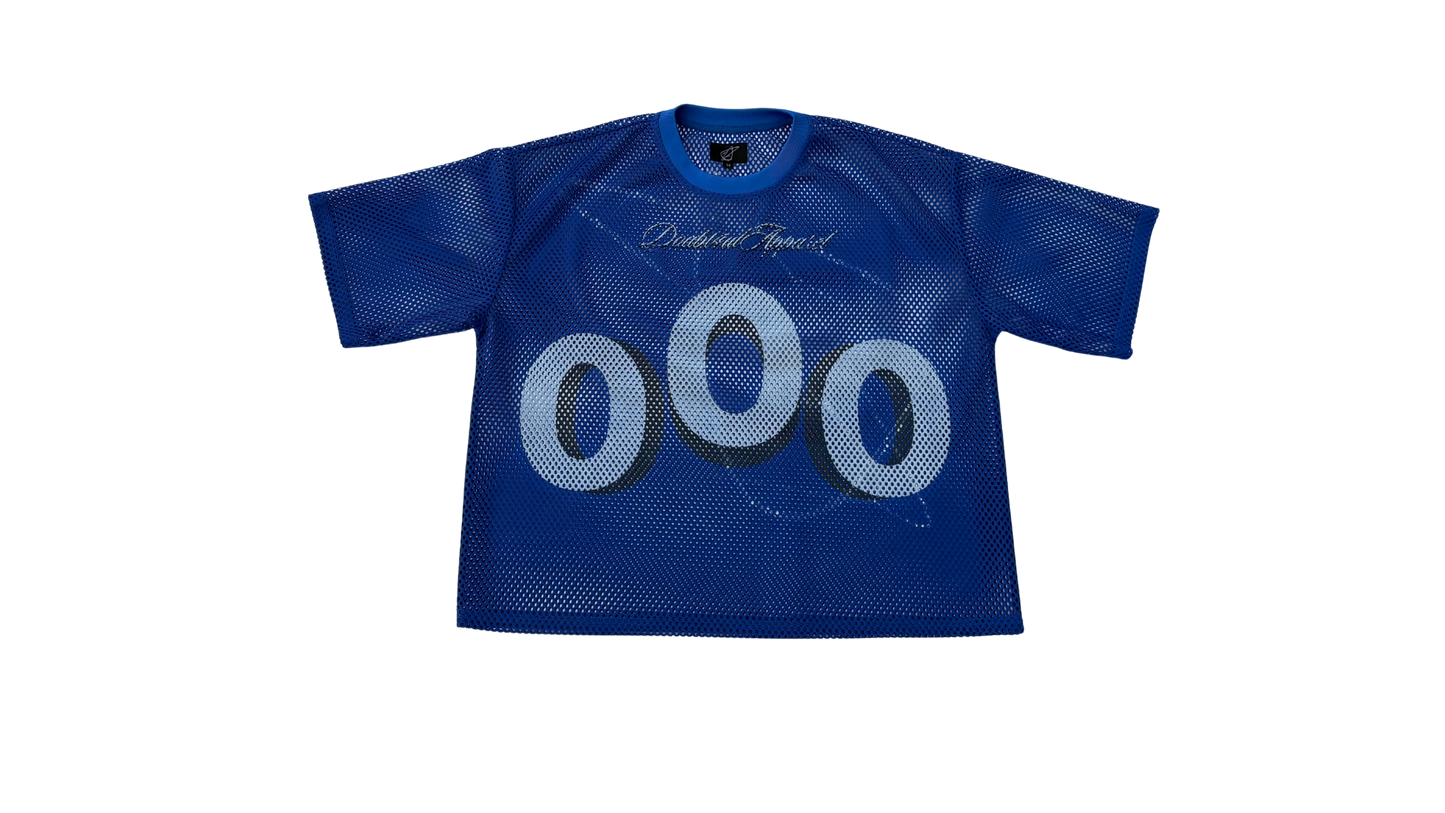 DOUBT4UL JERSEY (BLUE)