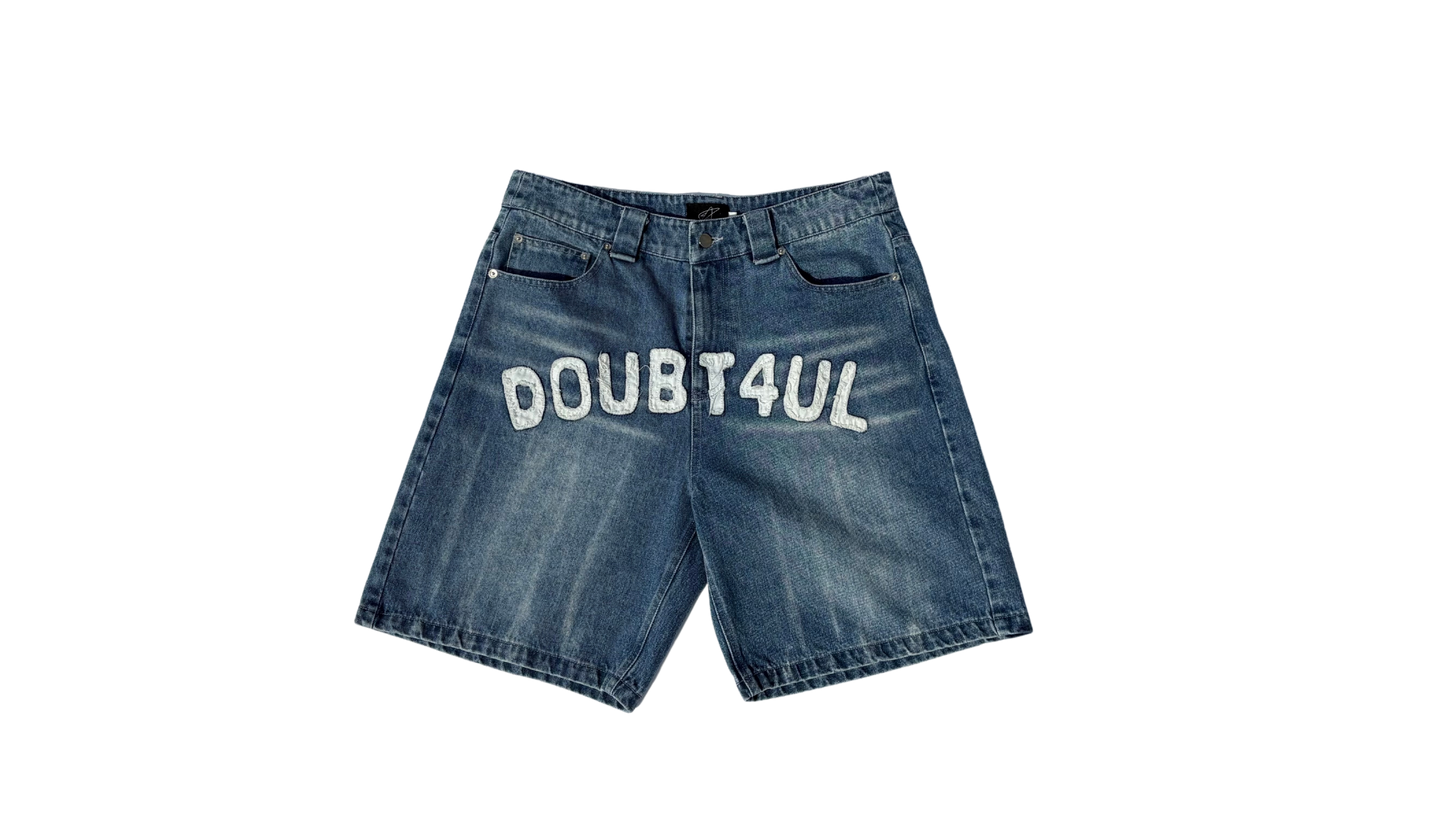 DOUBT4UL JORTS