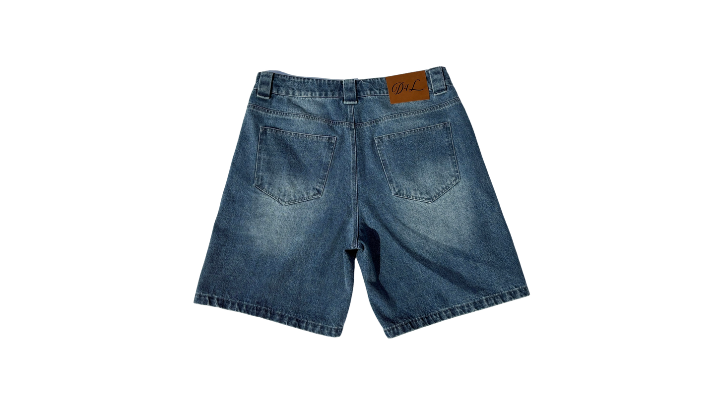 DOUBT4UL JORTS