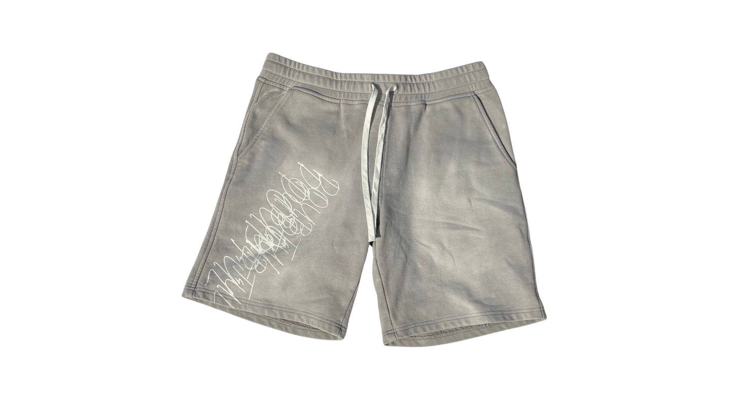 DOUBT4UL SHORTS