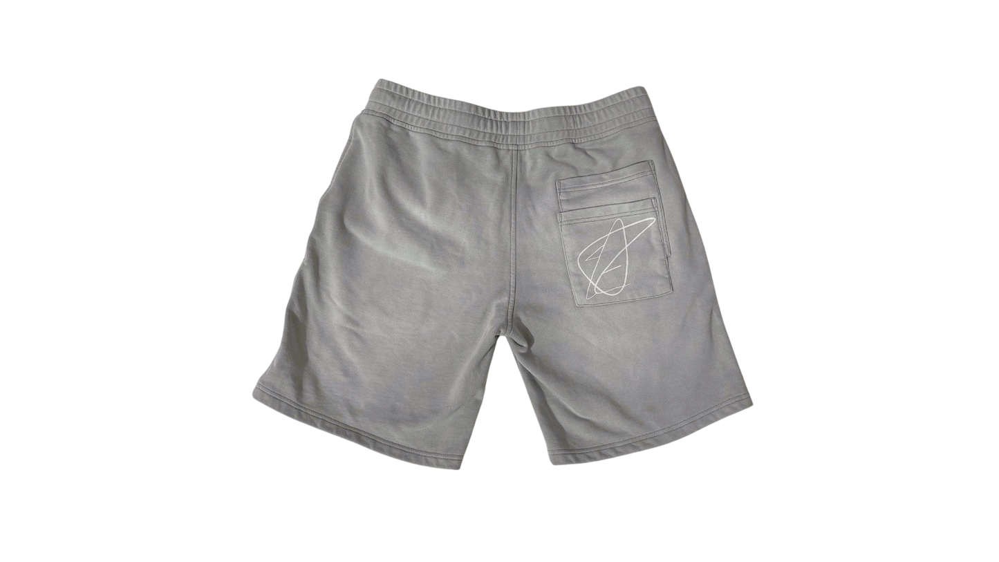 DOUBT4UL SHORTS