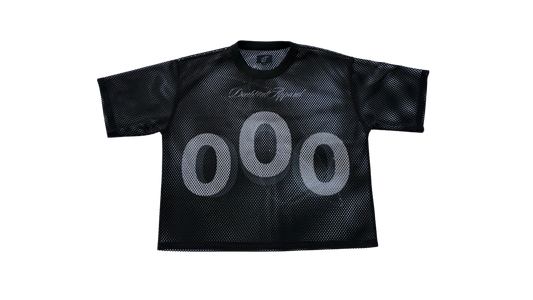 DOUBT4UL JERSEY (BLACK)