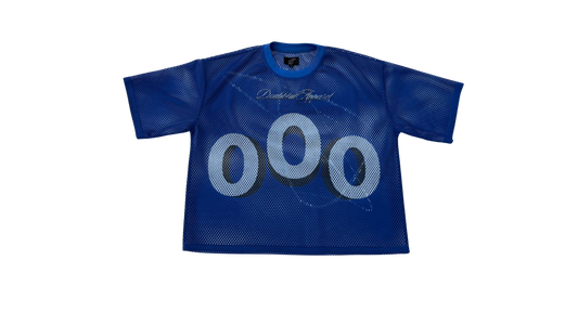 DOUBT4UL JERSEY (BLUE)