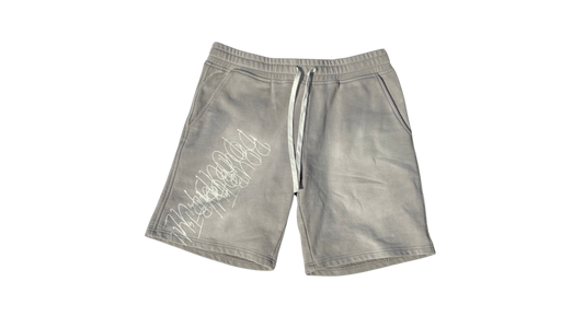 DOUBT4UL SHORTS
