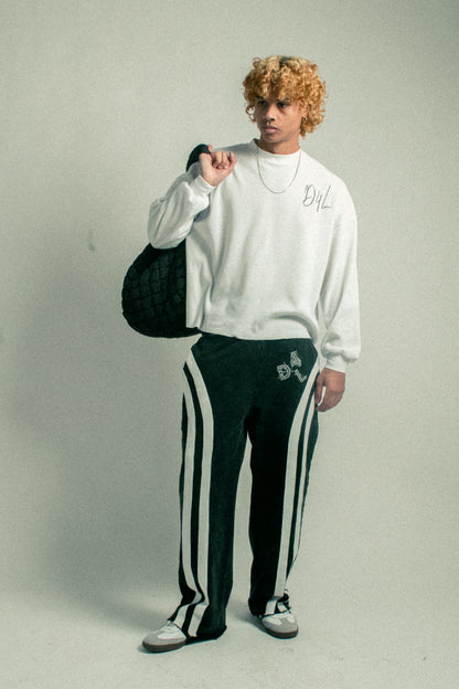 "D4L" THERMAL (WHITE)
