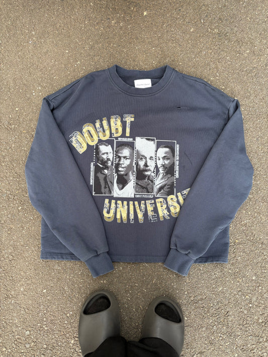 MOUNT RUSHMORE CREWNECK